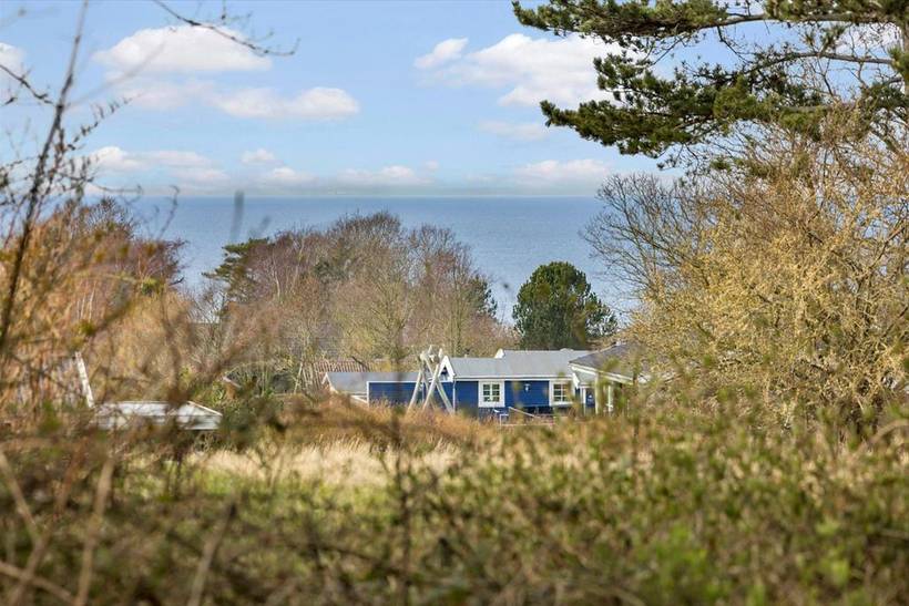 Foto von Ferienhaus IN30 in Vesterløkken - Samsø