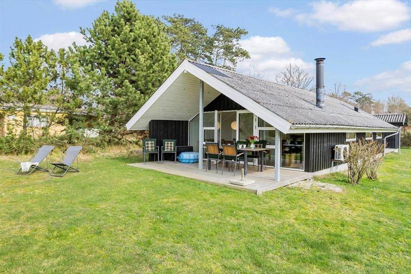 Foto von Ferienhaus IN30 in Vesterløkken - Samsø