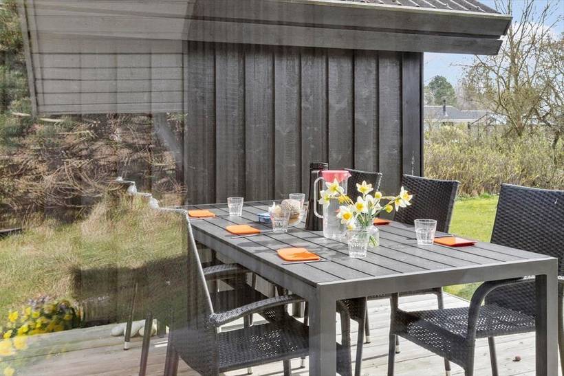 Foto von Ferienhaus IN30 in Vesterløkken - Samsø
