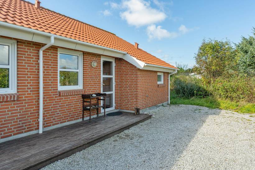 Foto von Ferienhaus IN33 in Søndervig - Westjütland