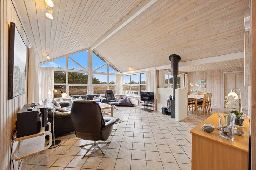 Foto von Ferienhaus IN33 in Søndervig - Westjütland