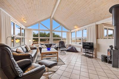 Vorschaubild von Ferienhaus IN33 in Søndervig - Westjütland