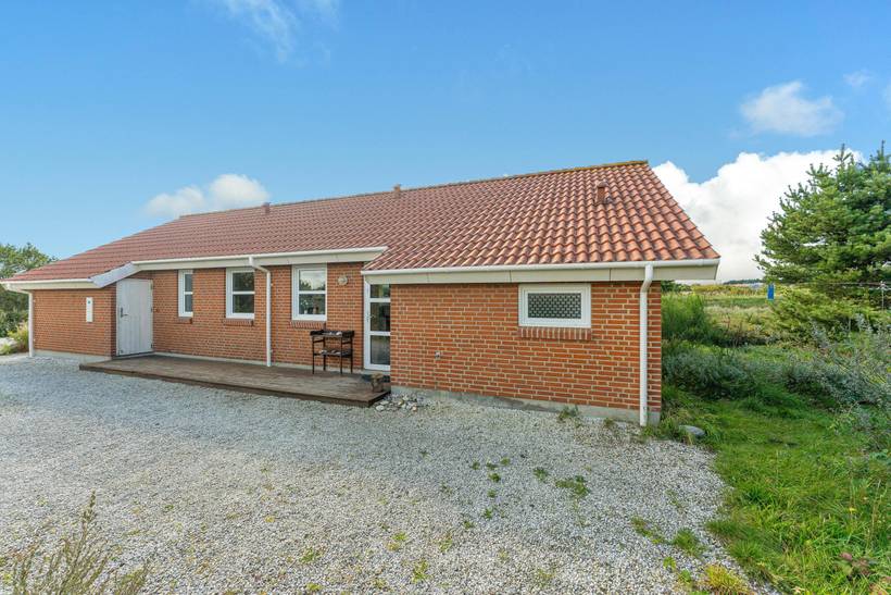 Foto von Ferienhaus IN33 in Søndervig - Westjütland