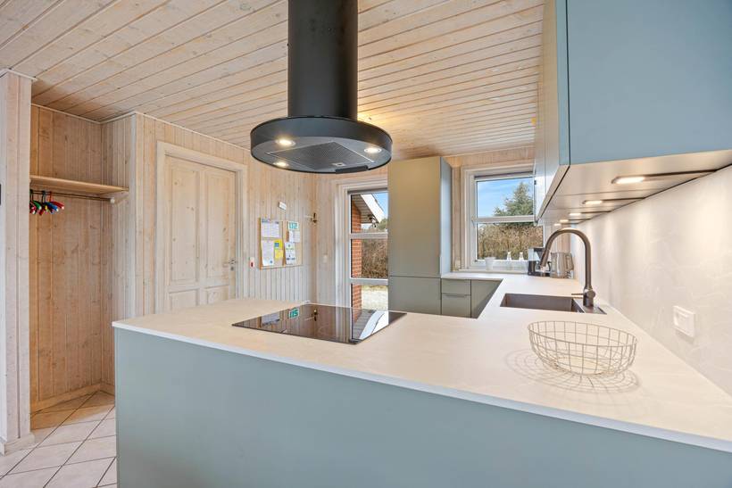 Foto von Ferienhaus IN33 in Søndervig - Westjütland