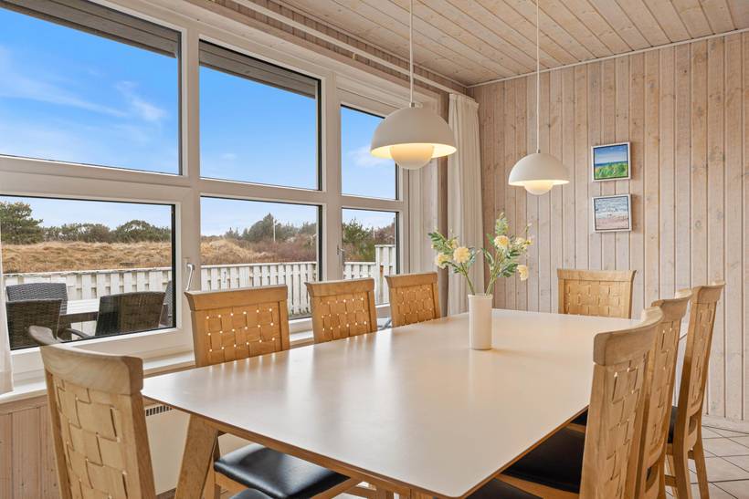 Foto von Ferienhaus IN33 in Søndervig - Westjütland