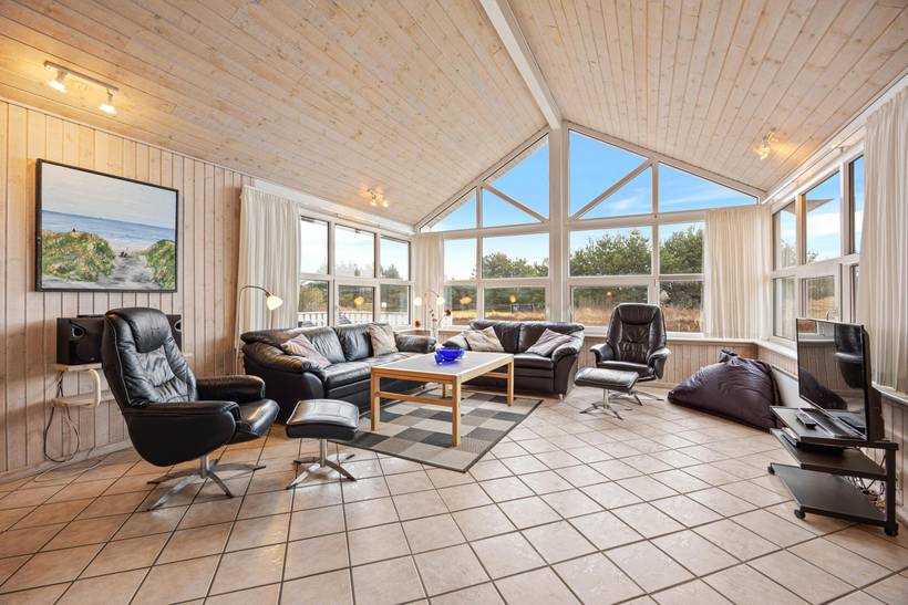 Foto von Ferienhaus IN33 in Søndervig - Westjütland