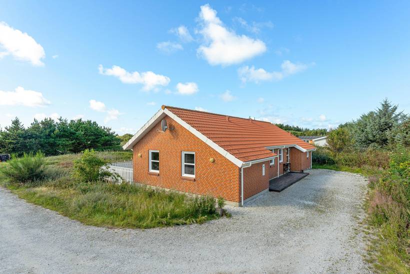 Foto von Ferienhaus IN33 in Søndervig - Westjütland