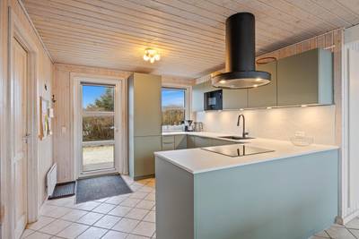 Vorschaubild von Ferienhaus IN33 in Søndervig - Westjütland