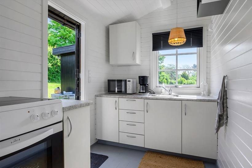 Foto von Ferienhaus IN41 auf Bisserup - Südseeland