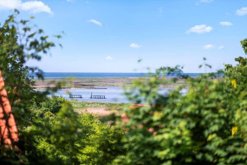 Foto von Ferienhaus IN41 auf Bisserup - Südseeland