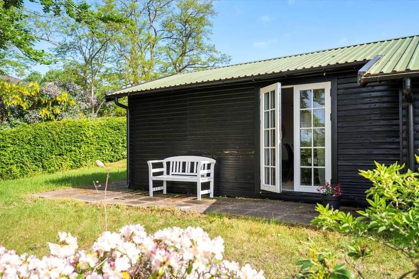 Foto von Ferienhaus IN41 auf Bisserup - Südseeland