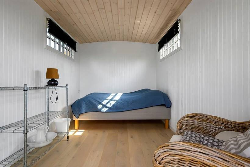 Foto von Ferienhaus IN41 auf Bisserup - Südseeland