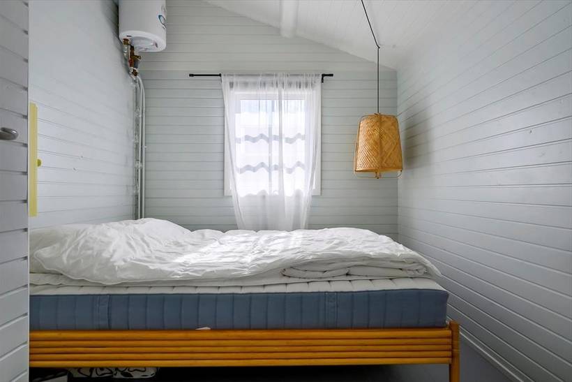 Foto von Ferienhaus IN41 auf Bisserup - Südseeland