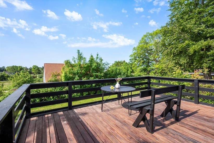Foto von Ferienhaus IN41 auf Bisserup - Südseeland