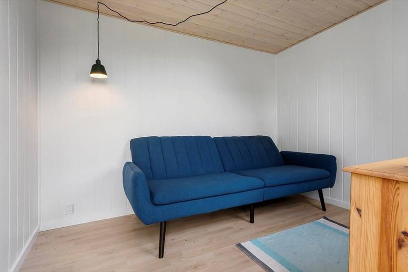 Foto von Ferienhaus IN41 auf Bisserup - Südseeland