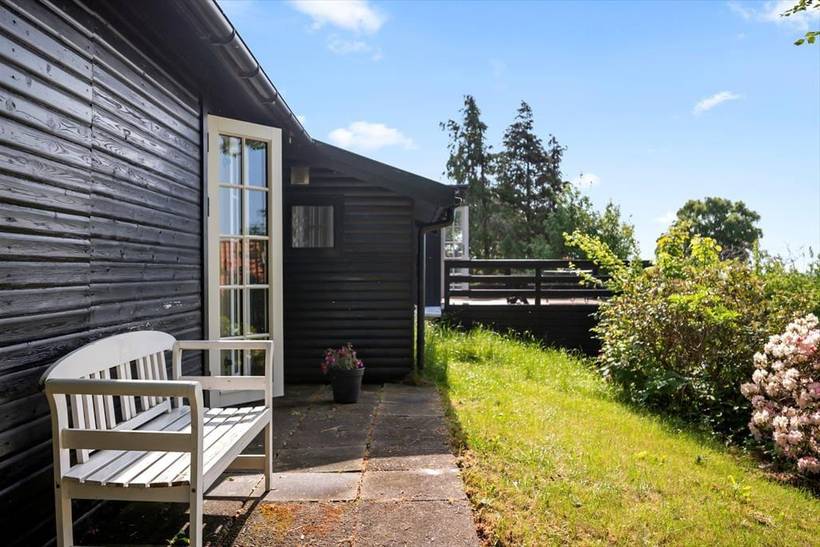 Foto von Ferienhaus IN41 auf Bisserup - Südseeland