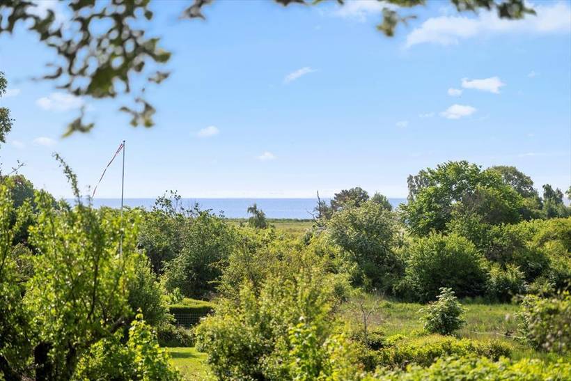 Foto von Ferienhaus IN41 auf Bisserup - Südseeland