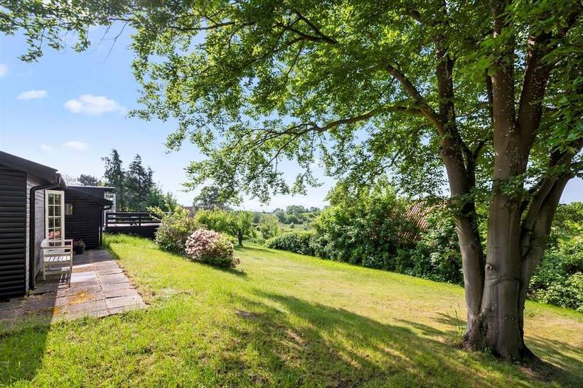 Foto von Ferienhaus IN41 auf Bisserup - Südseeland