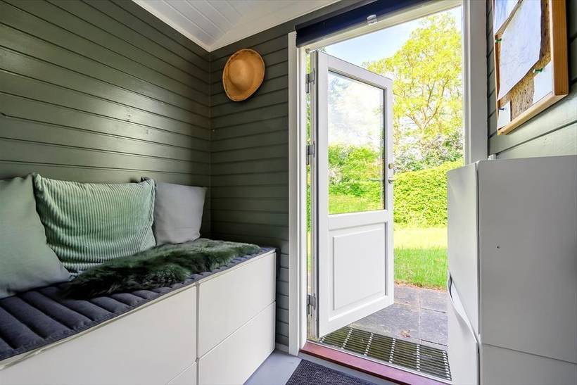 Foto von Ferienhaus IN41 auf Bisserup - Südseeland