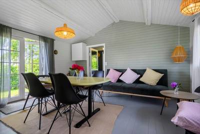Vorschaubild von Ferienhaus IN41 auf Bisserup - Südseeland