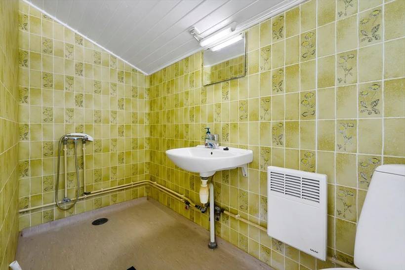 Foto von Ferienhaus IN41 auf Bisserup - Südseeland