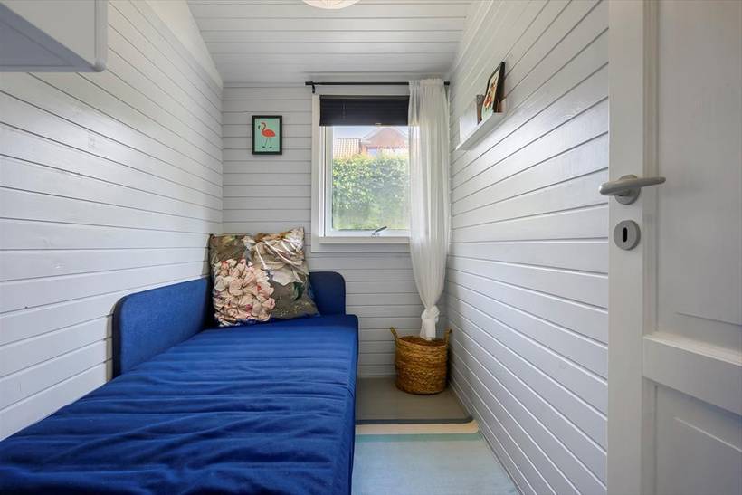 Foto von Ferienhaus IN41 auf Bisserup - Südseeland
