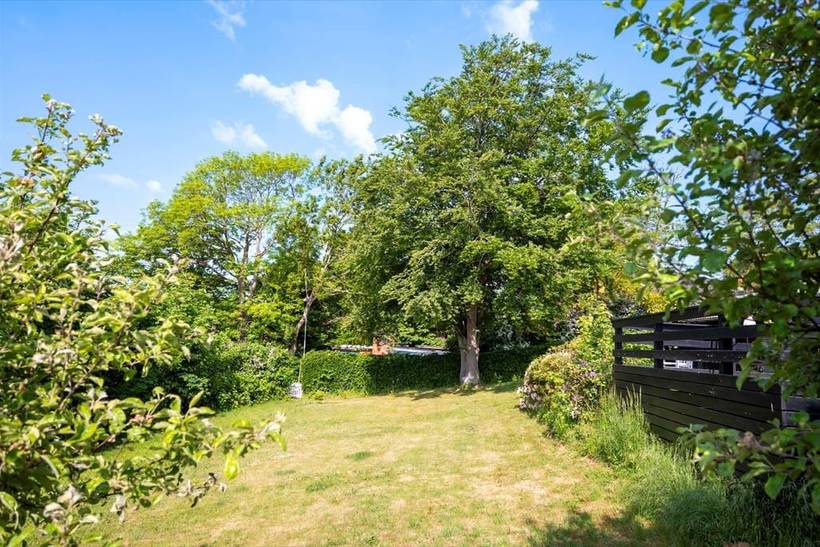 Foto von Ferienhaus IN41 auf Bisserup - Südseeland