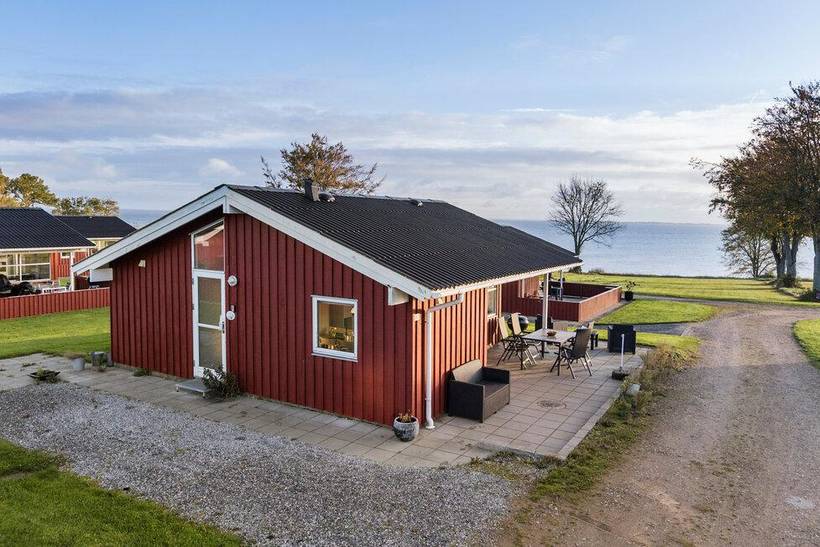 Foto von Ferienhaus IN42 in Mommark - Als