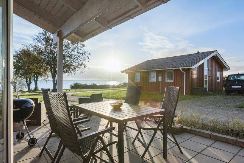 Foto von Ferienhaus IN42 in Mommark - Als