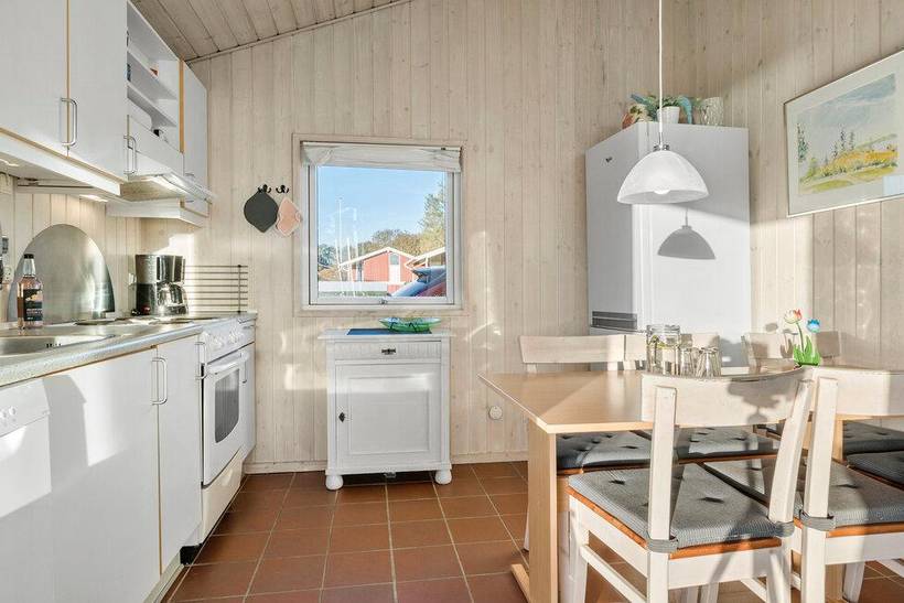 Foto von Ferienhaus IN42 in Mommark - Als