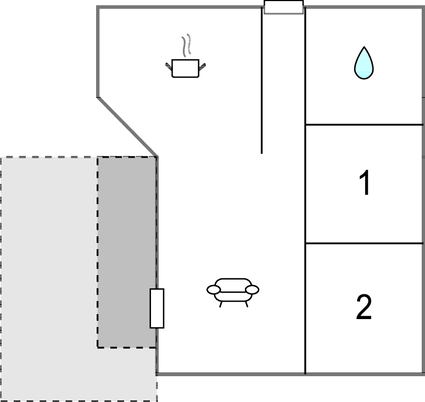 Vorschaubild von Ferienhaus IN42 in Mommark - Als
