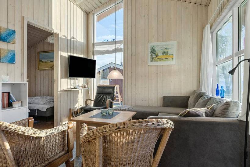 Foto von Ferienhaus IN42 in Mommark - Als