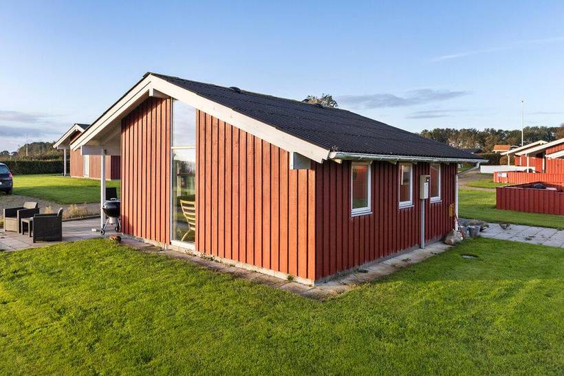 Foto von Ferienhaus IN42 in Mommark - Als