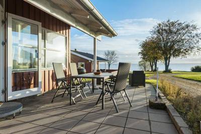 Vorschaubild von Ferienhaus IN42 in Mommark - Als