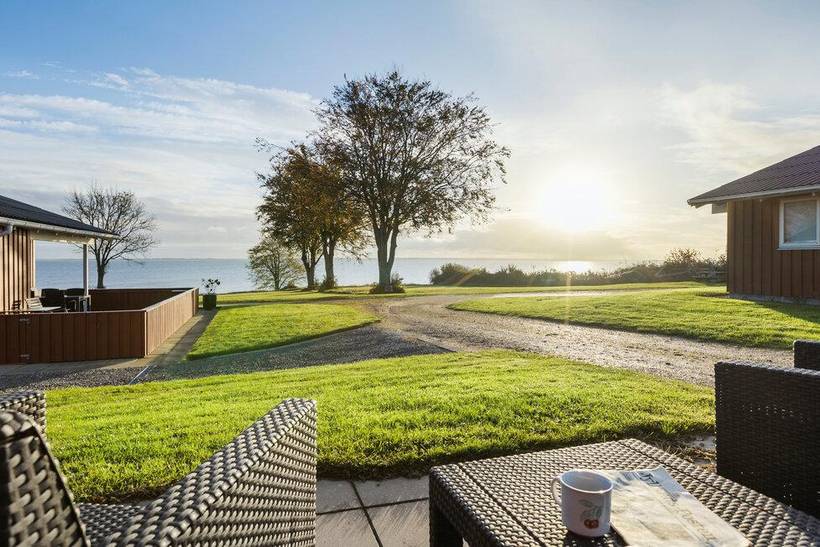 Foto von Ferienhaus IN42 in Mommark - Als