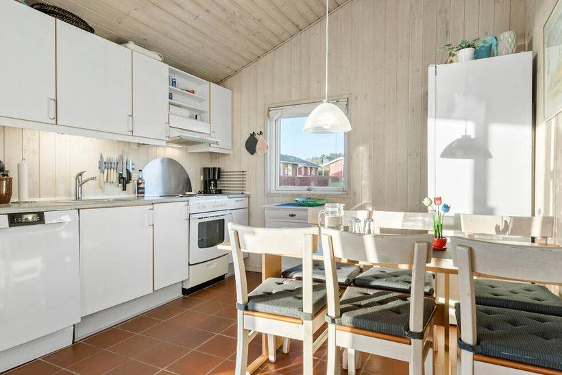 Foto von Ferienhaus IN42 in Mommark - Als