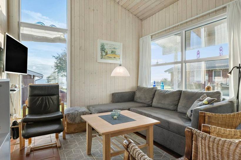 Foto von Ferienhaus IN42 in Mommark - Als