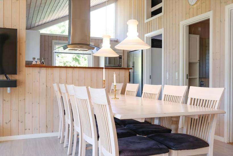 Foto von Ferienhaus IN44 in Sejerø Bugt - Westseeland