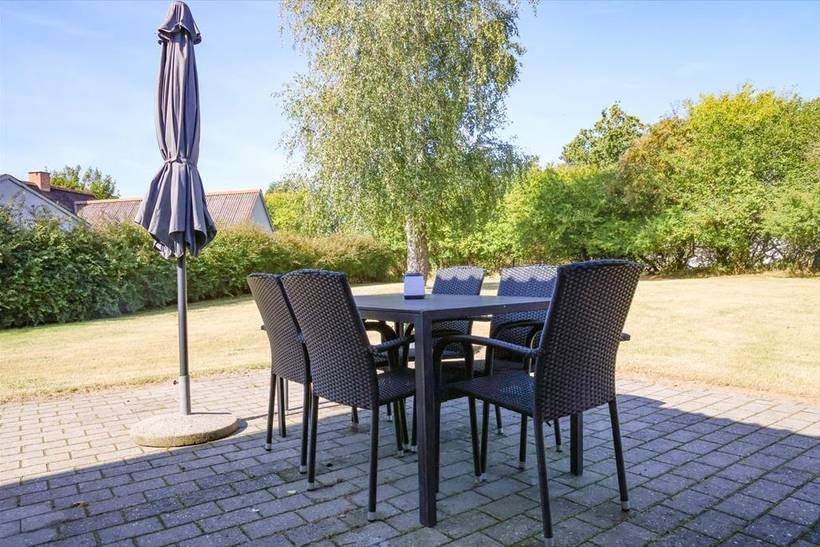 Foto von Ferienhaus IN44 in Sejerø Bugt - Westseeland