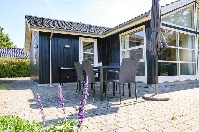 Foto von Ferienhaus IN44 in Sejerø Bugt - Westseeland