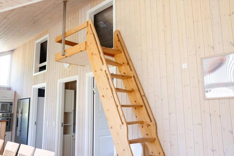 Foto von Ferienhaus IN44 in Sejerø Bugt - Westseeland