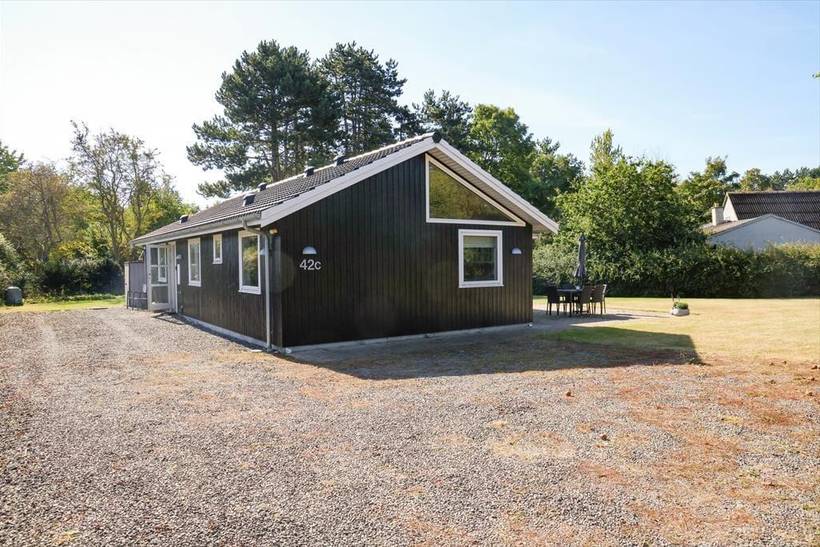 Foto von Ferienhaus IN44 in Sejerø Bugt - Westseeland