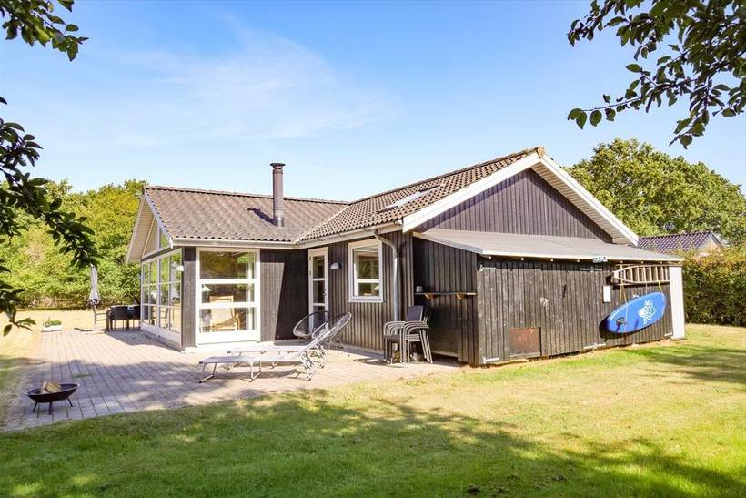 Foto von Ferienhaus IN44 in Sejerø Bugt - Westseeland