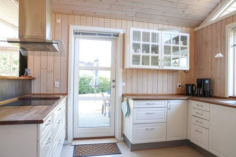 Foto von Ferienhaus IN44 in Sejerø Bugt - Westseeland