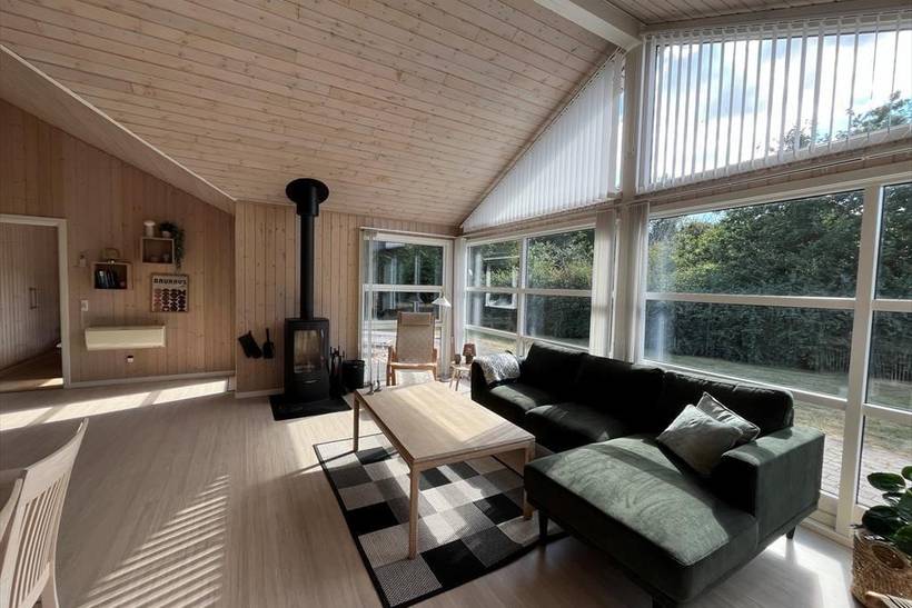 Foto von Ferienhaus IN44 in Sejerø Bugt - Westseeland