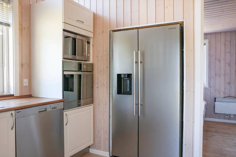 Foto von Ferienhaus IN44 in Sejerø Bugt - Westseeland
