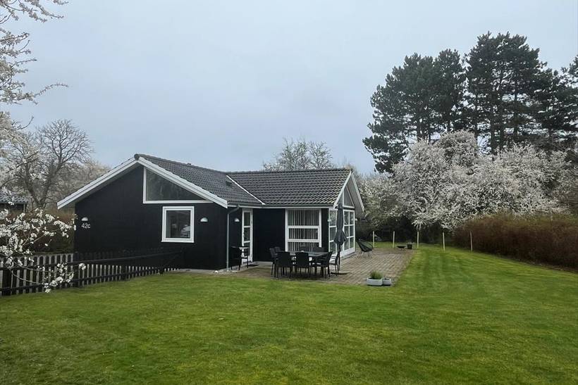 Foto von Ferienhaus IN44 in Sejerø Bugt - Westseeland