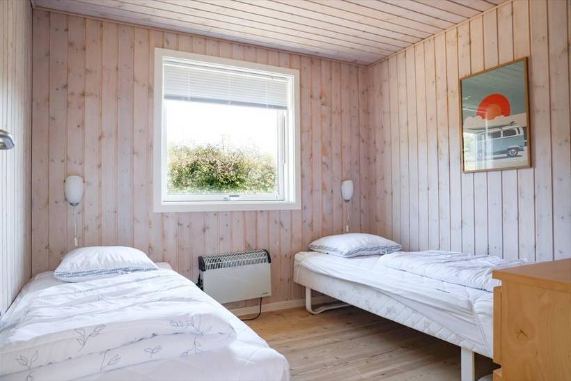 Foto von Ferienhaus IN44 in Sejerø Bugt - Westseeland
