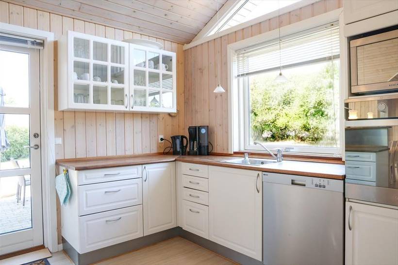 Foto von Ferienhaus IN44 in Sejerø Bugt - Westseeland