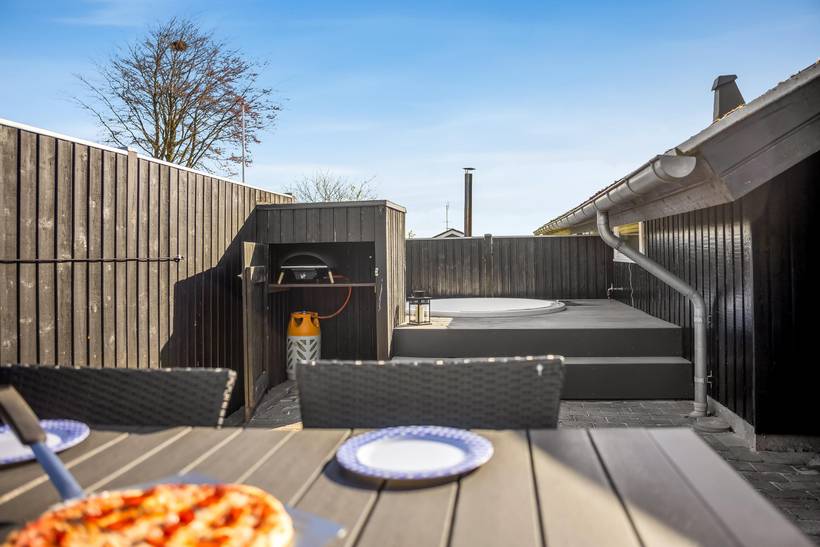 Foto von Ferienhaus IN47 in Sandersvig - Südjütland